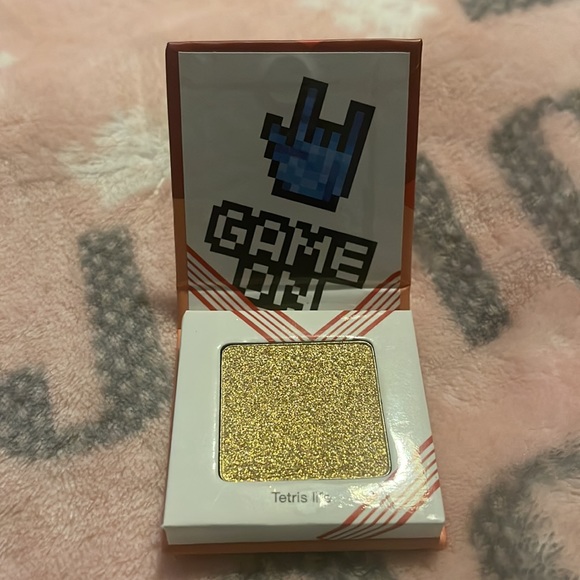 Eyeshadow palette - Picture 5 of 5